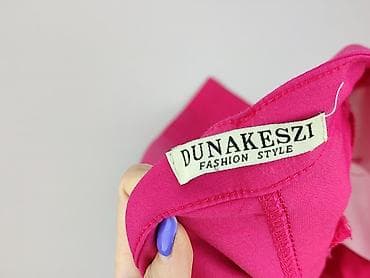 spodnie hello kity: Spodnie materiałowe damskie, rozmiar S — 4
