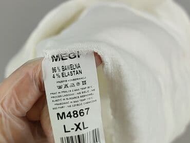 kipsta koszulki: MEGI, Bluza z kapturem damska, XL — 5