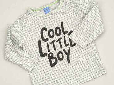 koszulka barcelony sinsay: Blouse, H&M, 6-9 months, condition - Perfect — 1