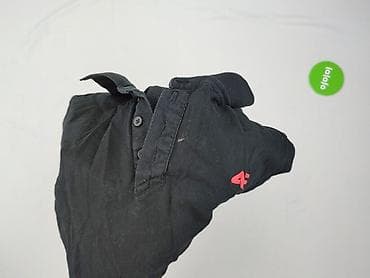 golf dilvin: 4F, Koszulka polo dla mężczyzn, rozmiar XL — 5