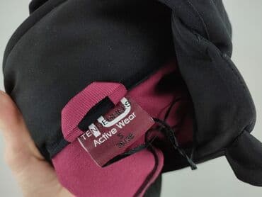 kurtki softshell damskie lidl: Active Wear, Kurtka przejściowa damska, S — 5