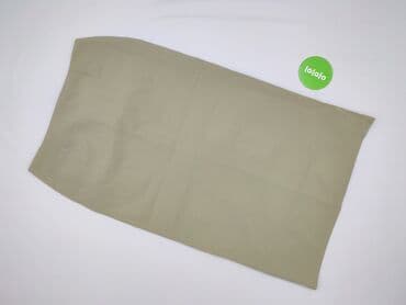 jeansowe spódniczka sinsay: Spódnica damska, rozmiar L — 3