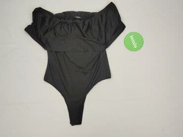 krótkie obcisłe spódniczki: ONLY, Body damskie, rozmiar M — 2