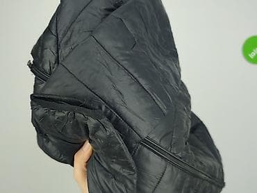 decathlon softshell: Cropp, Kurtka zimowa damska, rozmiar L — 6