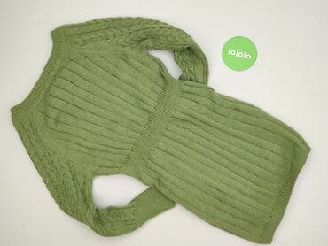 sukienka sweterkowa c a: Sukienka damska, rozmiar L — 3