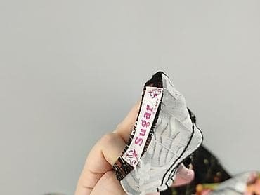 sukienki boho midi: Sukienka damska, rozmiar M — 4