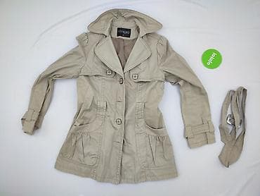 mexx plaszcz: Kiki&Koko, Trencz damski, rozmiar XL — 3