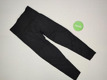 dobry dres: Legginsy Sportowe damskie, rozmiar M — 2
