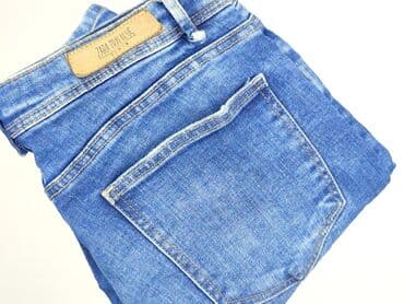 zara rn 77302 jeans: Trafaluc, Jeansy damskie, rozmiar M — 6