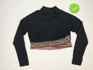 poliamid w swetrze: River Island, Top damski, rozmiar 2XL — 2