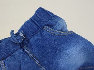 джинсова куртка: Spódniczka, Blue Seven, 3-4 lat, 98-104 cm, stan - Idealny — 6