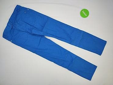 levis mum fit: H&M, Jeansy dla mężczyzn, rozmiar M — 3