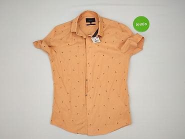 primark set: Сорочка для чоловіків, розмір S — 2