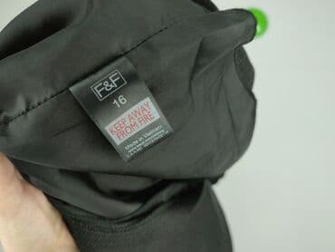 hexeline sukienki wizytowe: F&F, Sukienka damska, rozmiar 2XL — 6