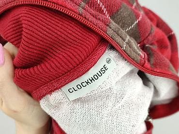 clockhouse elements collection: Clockhouse, Bluza z kapturem damska, rozmiar L — 4