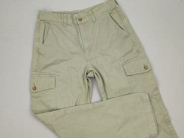 lidl spodnie cargo: Lee, Spodnie cargo damskie, L — 1