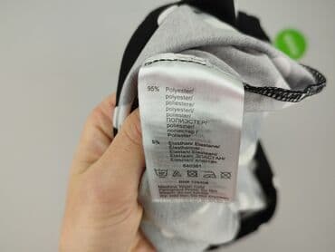 sukienka hiszpanka plus size: Bodyflirt, Sukienka damska, rozmiar M — 5