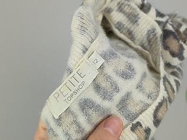 topomini sklep: Topshop Petite, Sweter damski, rozmiar M — 4
