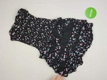 sukienki plisowane dla puszystych: Sukienka damska, rozmiar L — 3