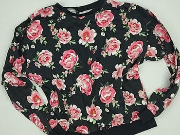 bluzy shein: H&M Divided, Bluza damska
, rozmiar L — 1