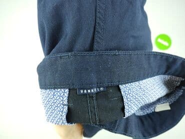 cargo ubrania: Chinosy dla mężczyzn, rozmiar L — 5