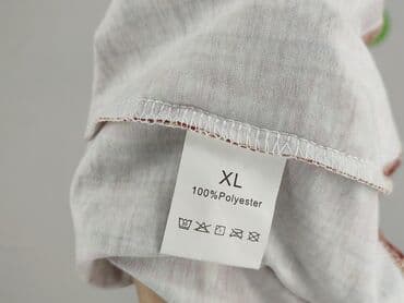 modbis bluzki koszulowe: Жіноча блуза, XL на lalafo.pl — 4 modbis bluzki koszulowe: Жіноча блуза, XL — 4