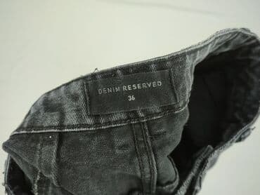 calvin klein jeans plus sukienki: Denim, Jeansy damskie, rozmiar S — 4