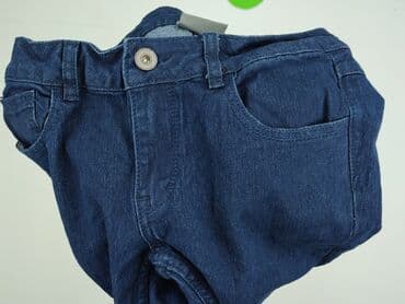 skinny dżinsy: Jeansy damskie, rozmiar M — 5