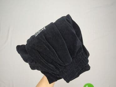 флісові кофти жіночі: Bershka, Спортивні штани жіночі, розмір XS — 5