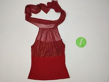 bluza pull and bear: Plume, Жіноча блуза, розмір M — 2