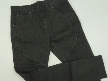 diesel t shirty t diego: Jeans for women, size L (EU 40) — 1