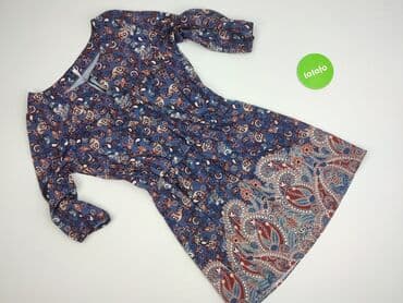 Sukienki: Mini, Sukienka damska, rozmiar XS — 2