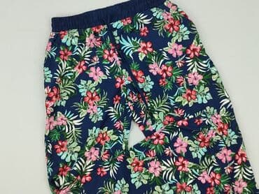 legginsy terranova: Terranova, Spodnie materiałowe damskie, rozmiar XS — 1