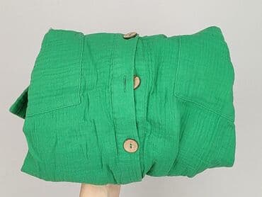 shein bluzka w paski: Shein, Koszula damska, rozmiar S — 6