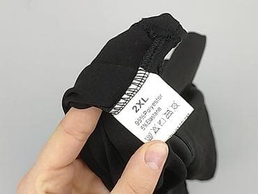 Жіноче боді, розмір 2XL — 4