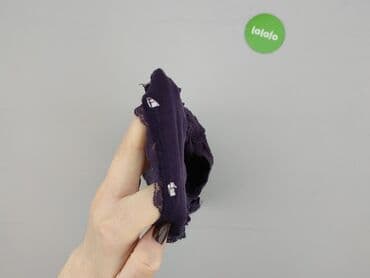 bluzki z transparentnymi rękawami: T-shirt damski, rozmiar S — 4