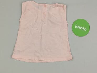 quechua kurtki: Blouse, Gap, 1.5-2 years, 86-92 cm, condition - Very good — 3