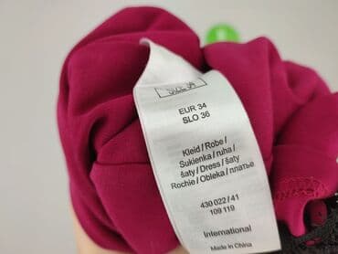 czarne spódnice orsay: Orsay, Sukienka damska, rozmiar XS — 5