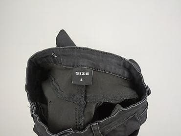 eobuwie fb: Spodnie damskie, rozmiar L — 4