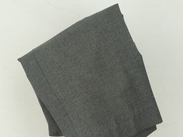 lasocki polbuty na koturnie: H&M, Spodnie materiałowe damskie, rozmiar S — 7