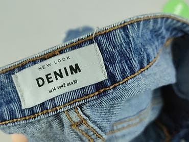 Спідниці: Denim, Спідниця жіноча, розмір L — 4