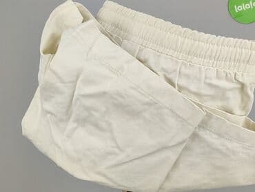 szorty plus size: Reclaimed Vintage, Szorty damskie, L — 6