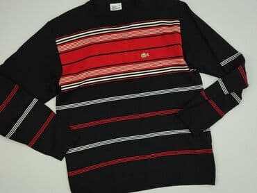 Lacoste, Sweter for men, size M