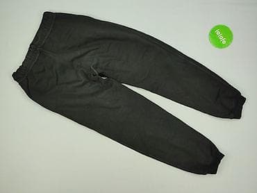 primark bluza koc: Bershka, Spodnie dresowe damskie, rozmiar S — 3