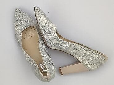 buty evento: Półbuty damskie, rozmiar 40 — 1