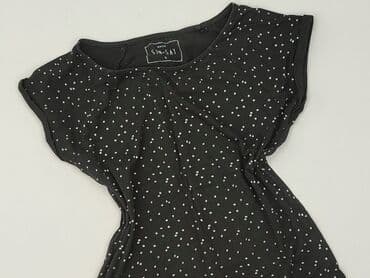 koszulka z golebiem allegro: Sinsay, T-shirt damski, S — 1