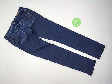 lewis: Levi’s, Jeansy damskie, rozmiar M — 3