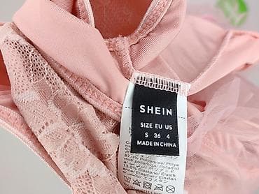 gorsety: Shein, Top damski, rozmiar S — 4