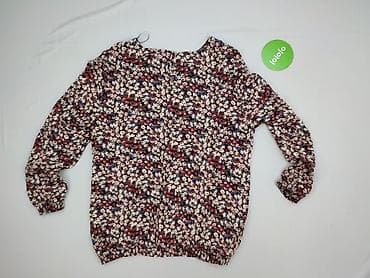 ulla popken bluzki: Greenpoint, Bluzka damska, rozmiar 2XL — 3