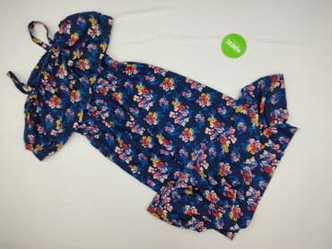 lidl sukienka w kwiaty: Sukienka damska, L — 2